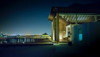 10 best solar deck lights